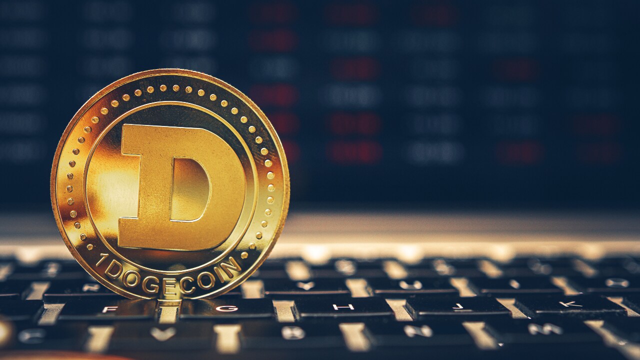 Coinbase lists meme currency dogecoin on its exchange