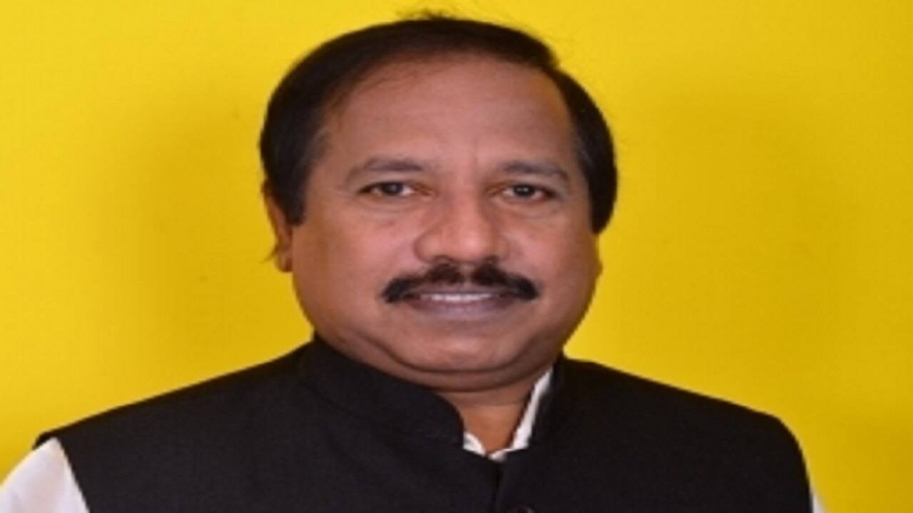 Nothing against Ramdev, respect him as yoga guru: IMA chief Dr JA Jayalal