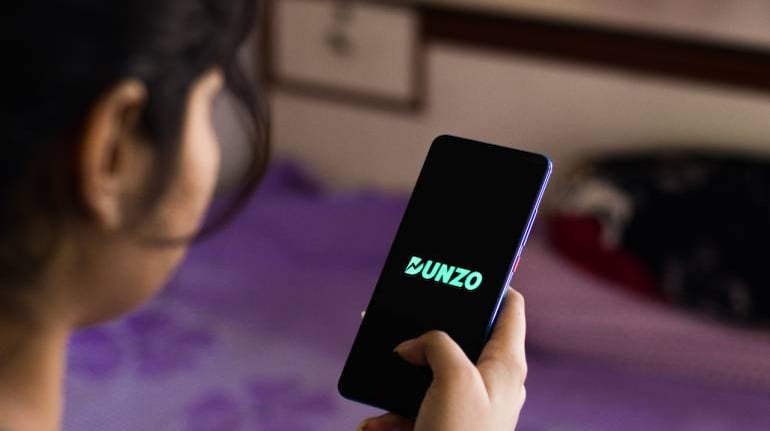 google-backed dunzo lays off 3% of workforce in restructuring exercise
