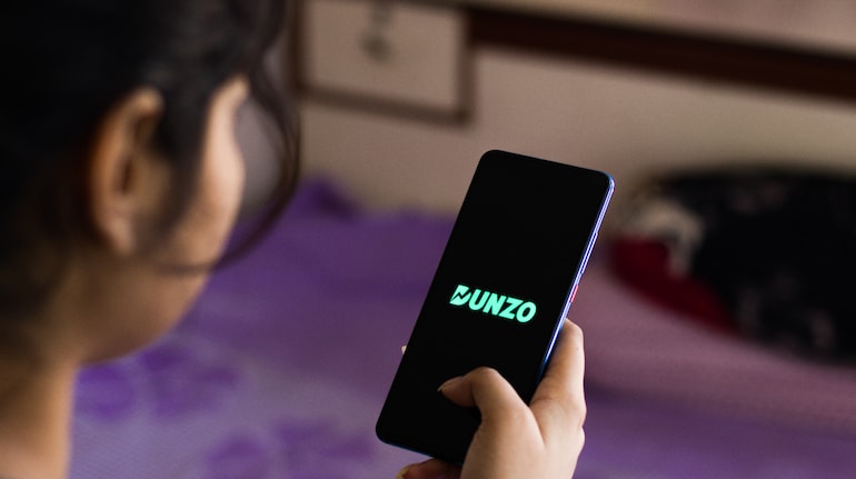 Bengaluru-based Dunzo