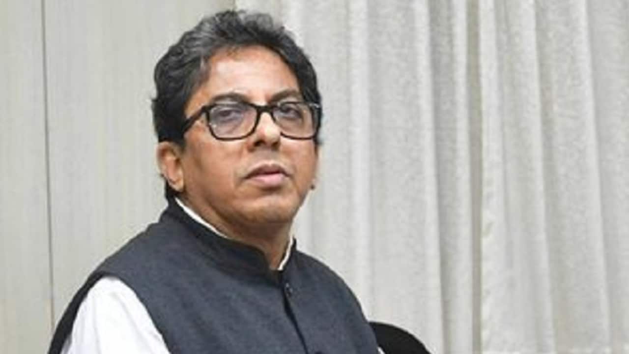 Centre is planning to proceed criminally against former West Bengal Chief Secretary Alapan Bandopadhyay Centre is planning to proceed criminally against former West Bengal Chief Secretary Alapan Bandopadhyay