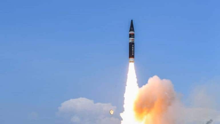 Why Agni P's successful test is a significant boost for Indian forces