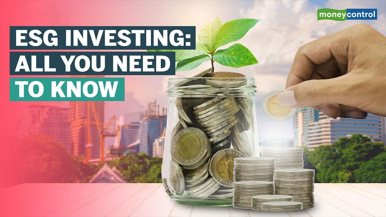 Why using an ESG filter helps prevent stock market shocks Why using an ESG filter helps prevent stock market shocks