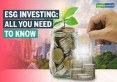 Why using an ESG filter helps prevent stock market shocks