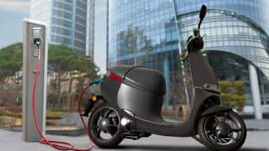 India’s EV industry may be hitting inflection point India’s EV industry may be hitting inflection point