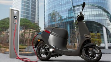 Phase 1 of Ola e-scooter factory nearing completion, says CEO Phase 1 of Ola e-scooter factory nearing completion, says CEO