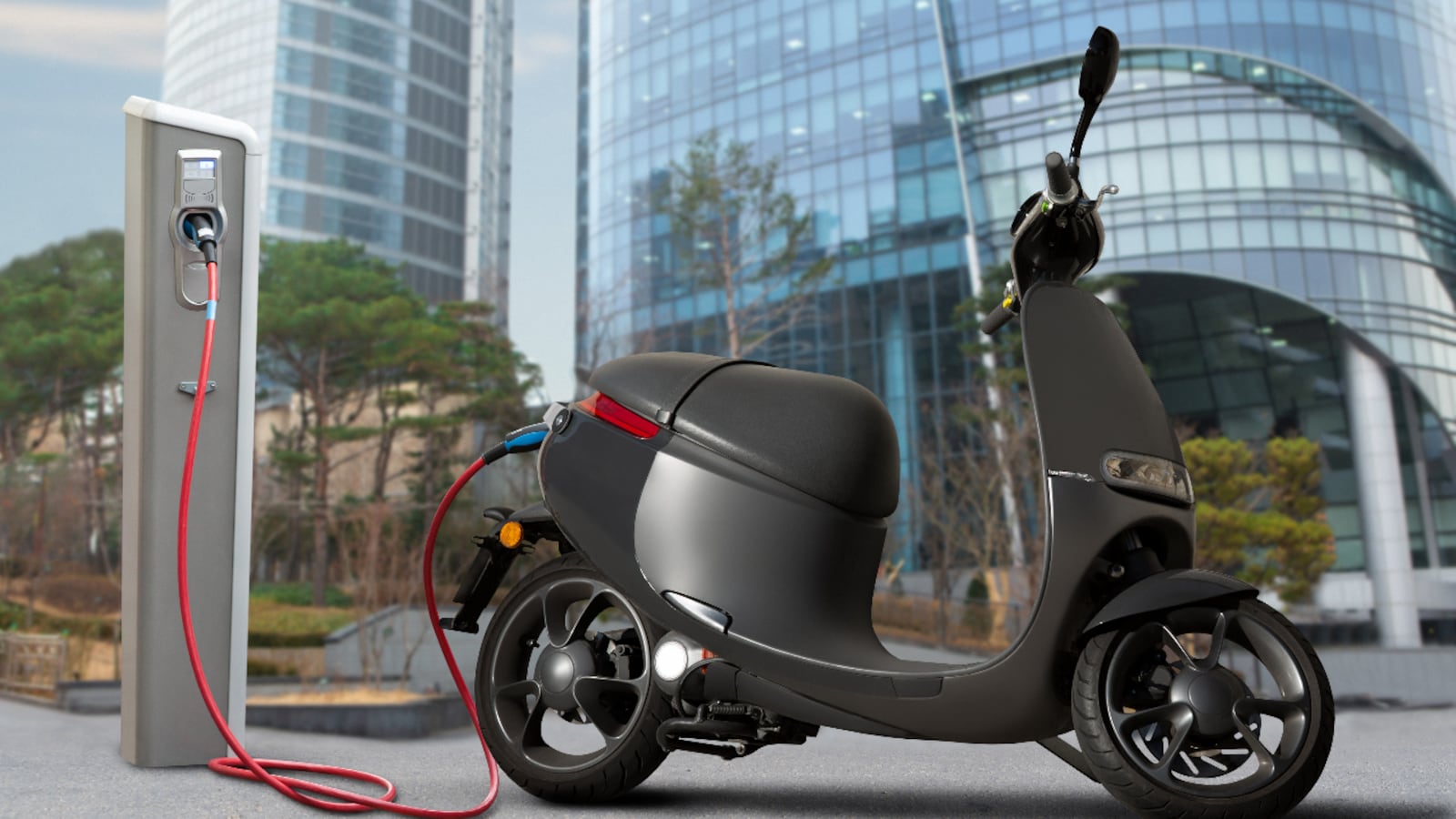 okaya launches electric scooter freedum at rs 69,900