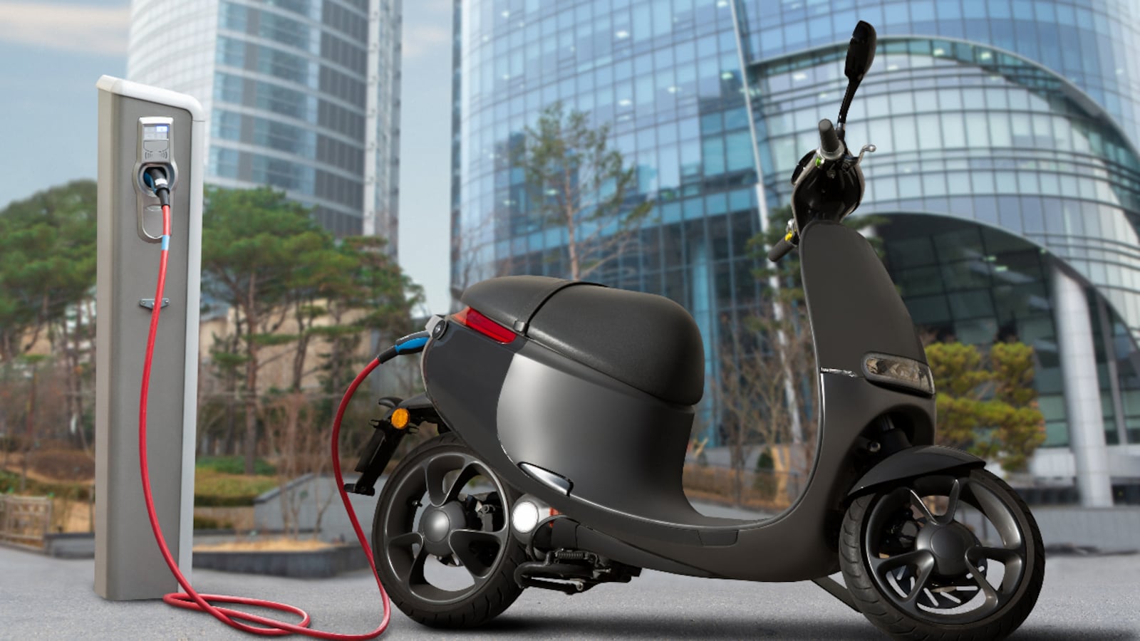 Okaya launches electric scooter Freedum at Rs 69,900