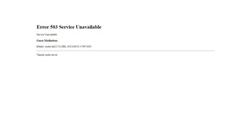 The issue was traced to CDN provider Fastly