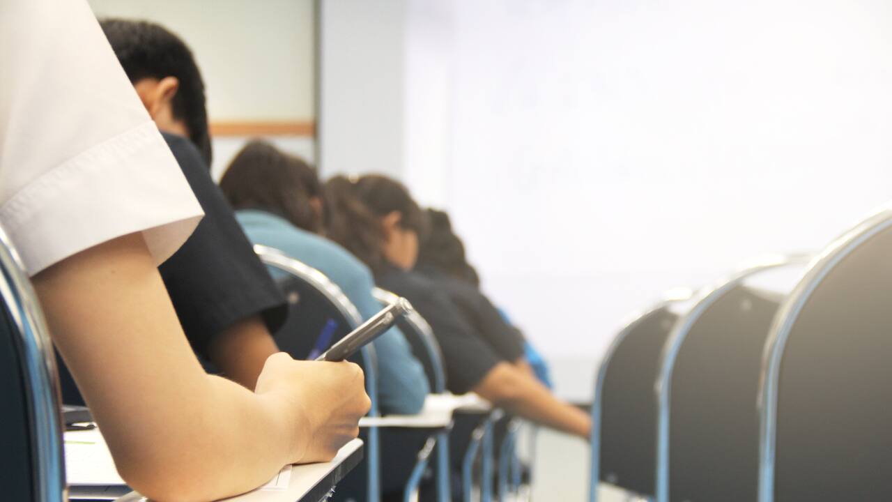 Board Exam 2021: Common assessment could be adopted by Centre, states Board Exam 2021: Common assessment could be adopted by Centre, states