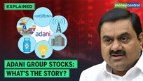 Adani Group Stocks: Tracing Monday’s Fall, Annual Returns & Way Ahead