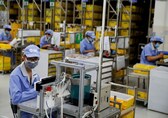 Apple supplier BOE plans new factories in Vietnam