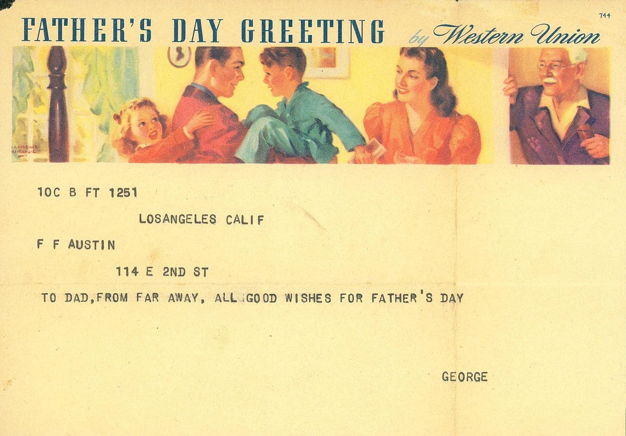 Father’s Day 2021 | Doting dads, devoted kids: Some of history's most famous father-child relationships Father’s Day 2021 | Doting dads, devoted kids: Some of history's most famous father-child relationships