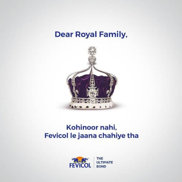 Fevicol