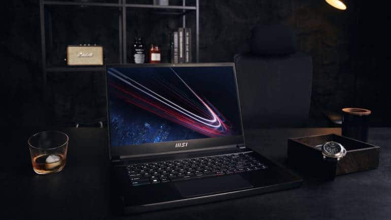 GS66 Stealth