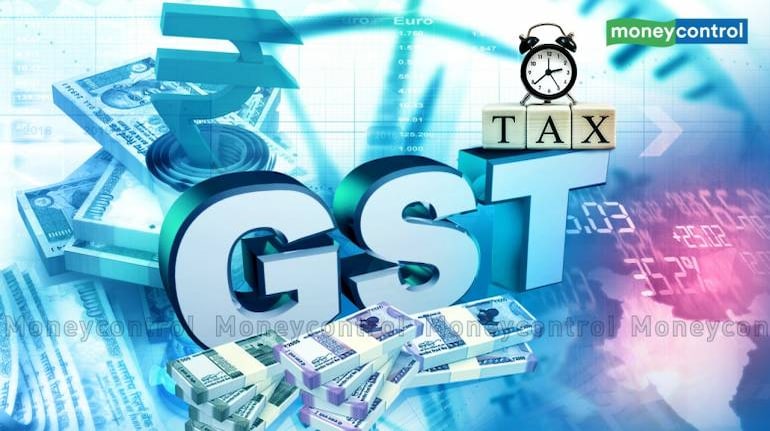GST collections hit new all-time high of Rs 1.87 lakh crore in April