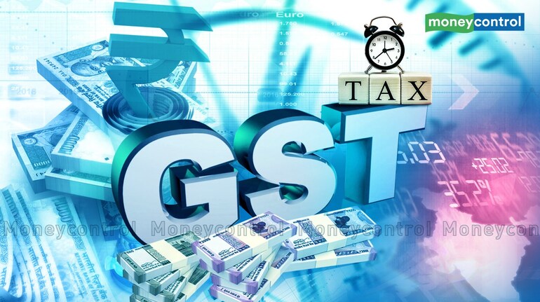 GST collections for April scale record high of Rs 1.87 lakh crore