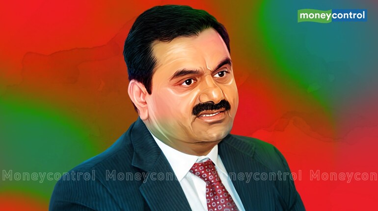 Gautam Adani House : ये है Gautam Adani का 400 करोड़ का महल ! ऐसी जिंदगी  जीते है Adani 