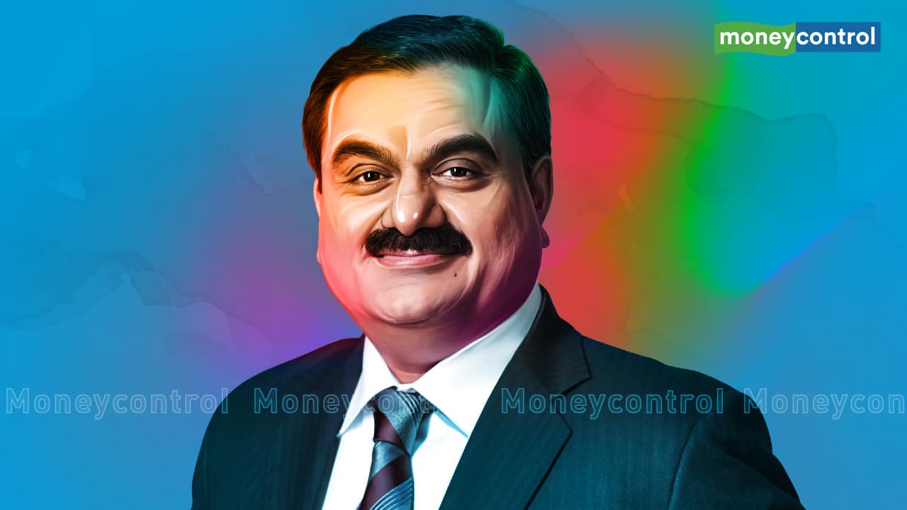 Adani Group: Building an empire through acquisitions