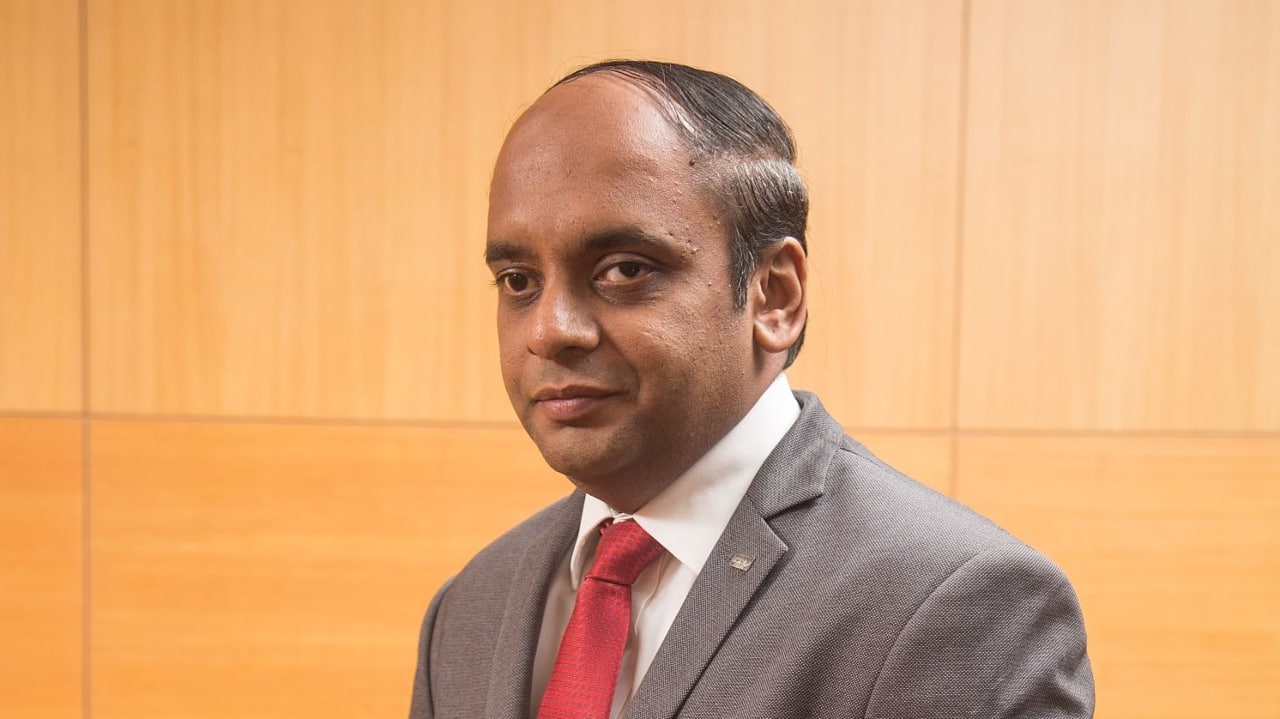 DAILY VOICE | Midcaps can form about one-fourth or one-third of overall portfolio: Harshad Borawake of Mirae Asset Investment Managers