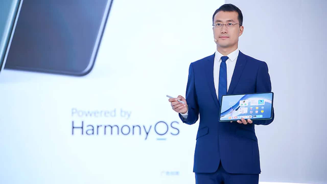 Huawei recently concluded its mega HarmonyOS event. The launch of HarmonyOS 2.0 comes amidst US sanctions (Enforced in 2019) that have been responsible for decimating the company’s smartphone business in the global market. The company hosted a massive HarmonyOS event where it showcased the new operating system with a heap of new devices running on HarmonyOS. Huawei recently concluded its mega HarmonyOS event. The launch of HarmonyOS 2.0 comes amidst US sanctions (Enforced in 2019) that have been responsible for decimating the company’s smartphone business in the global market. The company hosted a massive HarmonyOS event where it showcased the new operating system with a heap of new devices running on HarmonyOS.