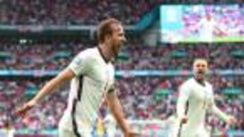 Euro 2020: Raheem Sterling, Harry Kane take England into QF, end Germany curse