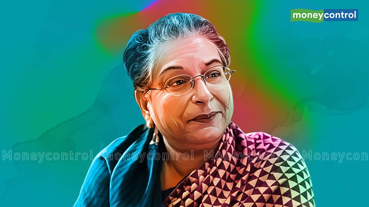 “A South Asian Union would free us from the slavery of the west”: pro-democracy activist Hina Jilani