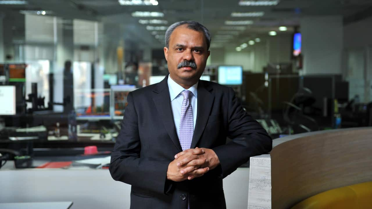 We have become so afraid that we have over-sanitised, says HSBC India CEO Hitesh Dave on market regulations