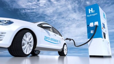 What Reliance’s push towards green hydrogen power means for India’s EV ecosystem