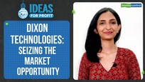 Ideas For Profit | Dixon Technologies: Opportunity in consumer durables market to fuel stock upside