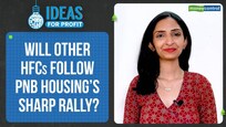 Ideas For Profit | Can PNB Housing’s stock surge fuel rally in other housing finance companies?