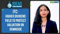 Ideas For Profit | ITC: What's holding the stock back despite cheap valuation?