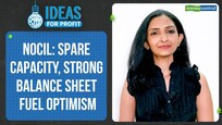Ideas For Profit | NOCIL: End of capex cycle ups free cash flow prospects