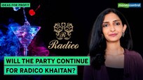 Ideas For Profit | Radico Khaitan: A stock in high spirits; Stay invested or sell on rally?
