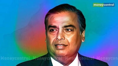 Mukesh Ambani has catapulted the India story to a global platform