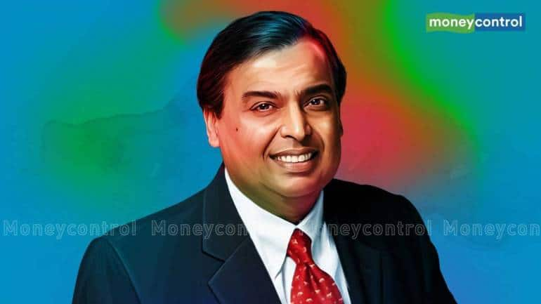 Reliance on sale industries moneycontrol