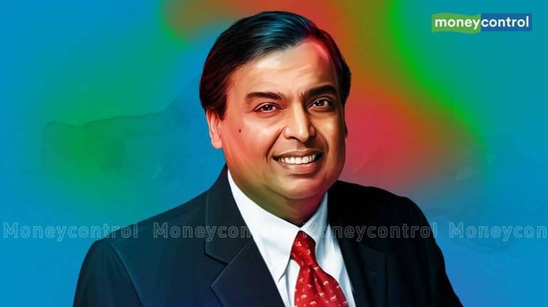 Mukesh Ambani has wealth of Rs 7,18,000 crore, making him the richest man in the country. 
