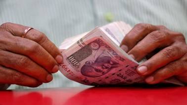 Let the rupee depreciate Let the rupee depreciate