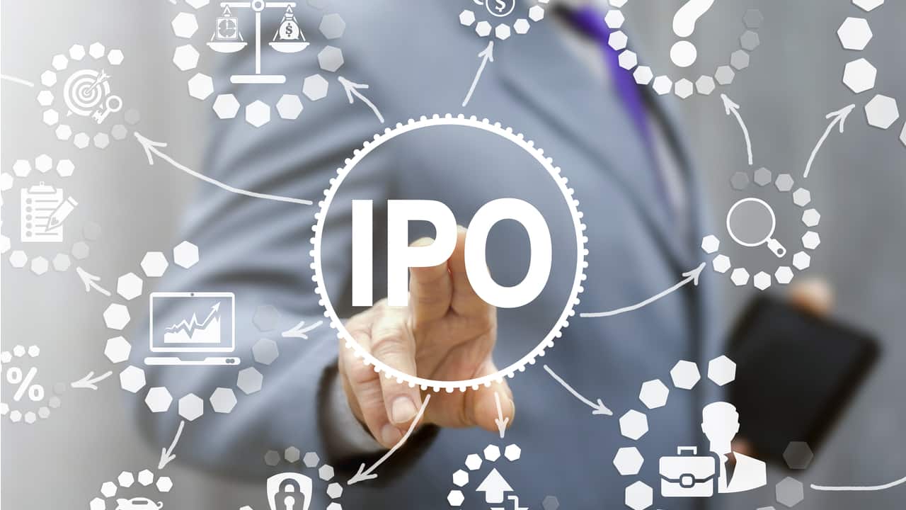Ipo pricing this week active vs passive investment management