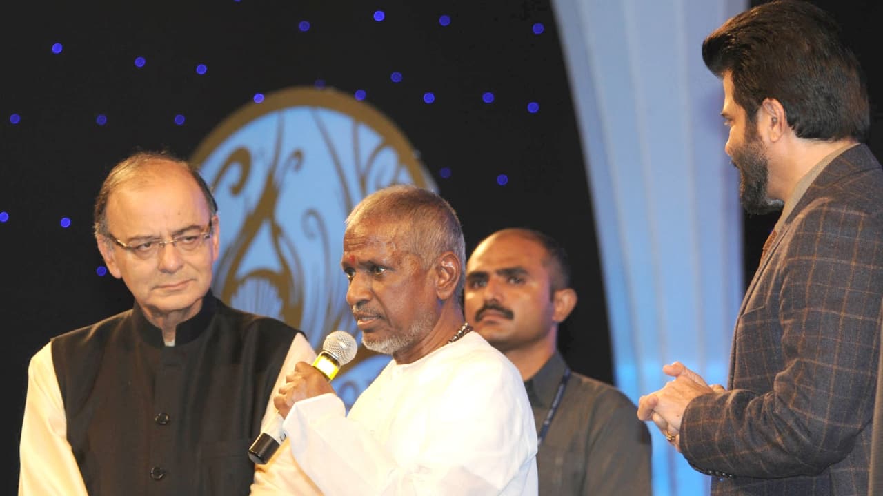 Film history: Ilaiyaraaja and Mani Ratnam made only 10 movies together