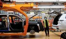 Detroit becomes 'Jeep City' with first new auto plant in 30 years