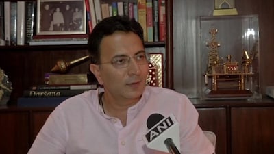  Jitin Prasada