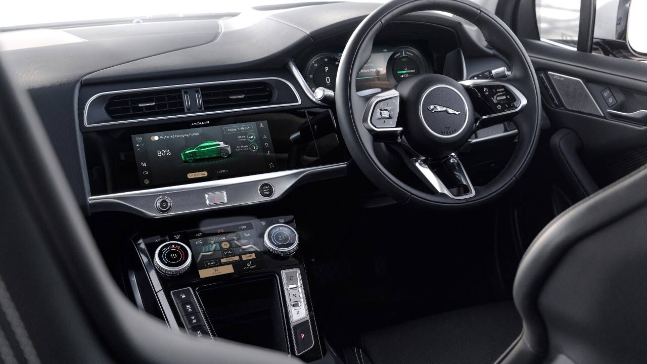 Jaguar Land Rover hints at having battery cell factory to secure supply chain