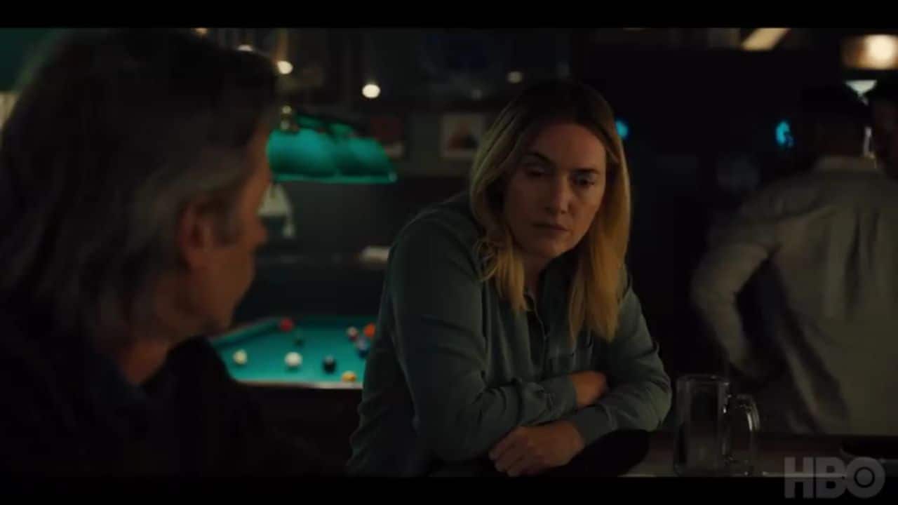 Kate Winslet in 'Mare of Easttown' and the power of the real