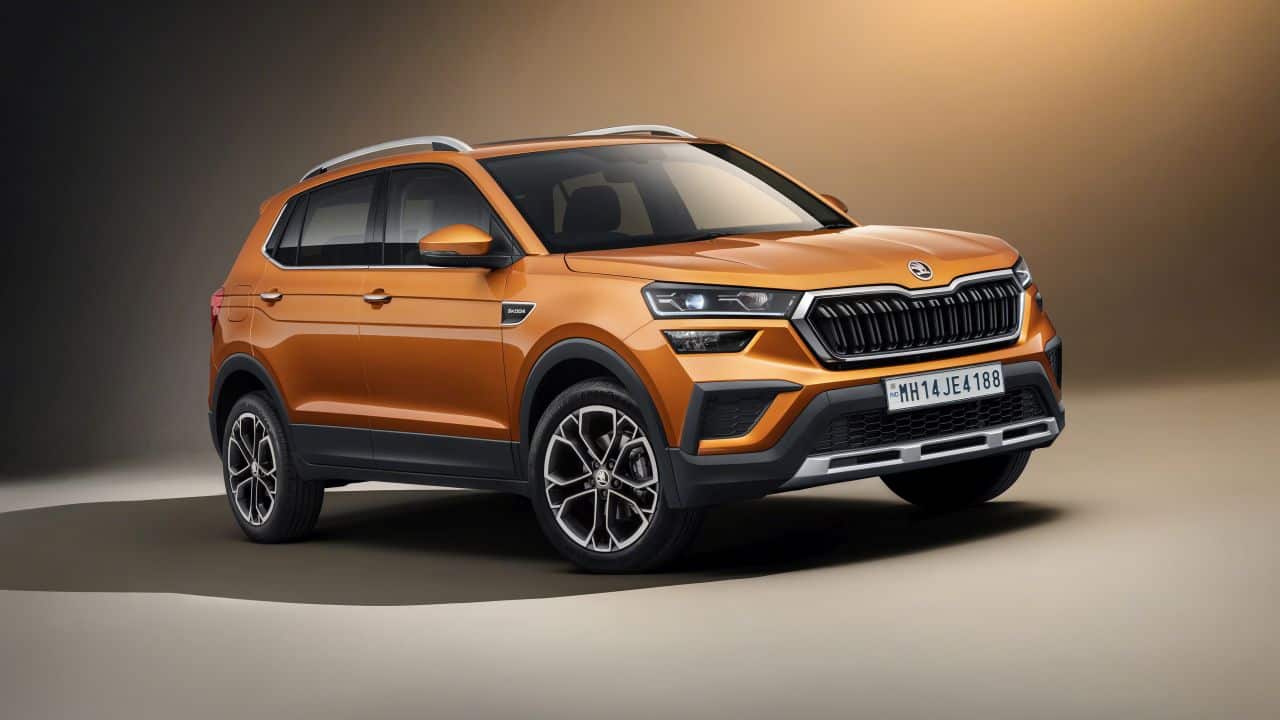 Skoda Kushaq launched at Rs 10.50 lakh: 5 things you need to know Skoda Kushaq launched at Rs 10.50 lakh: 5 things you need to know