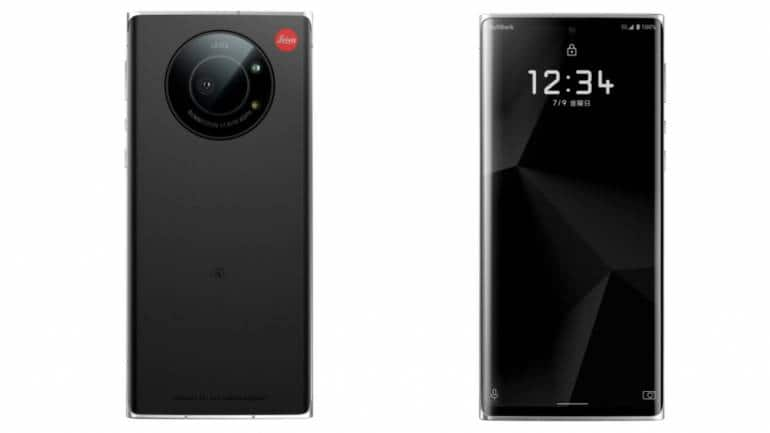 Leica launches first smartphone with 1-inch Camera Sensor, Snapdragon ...