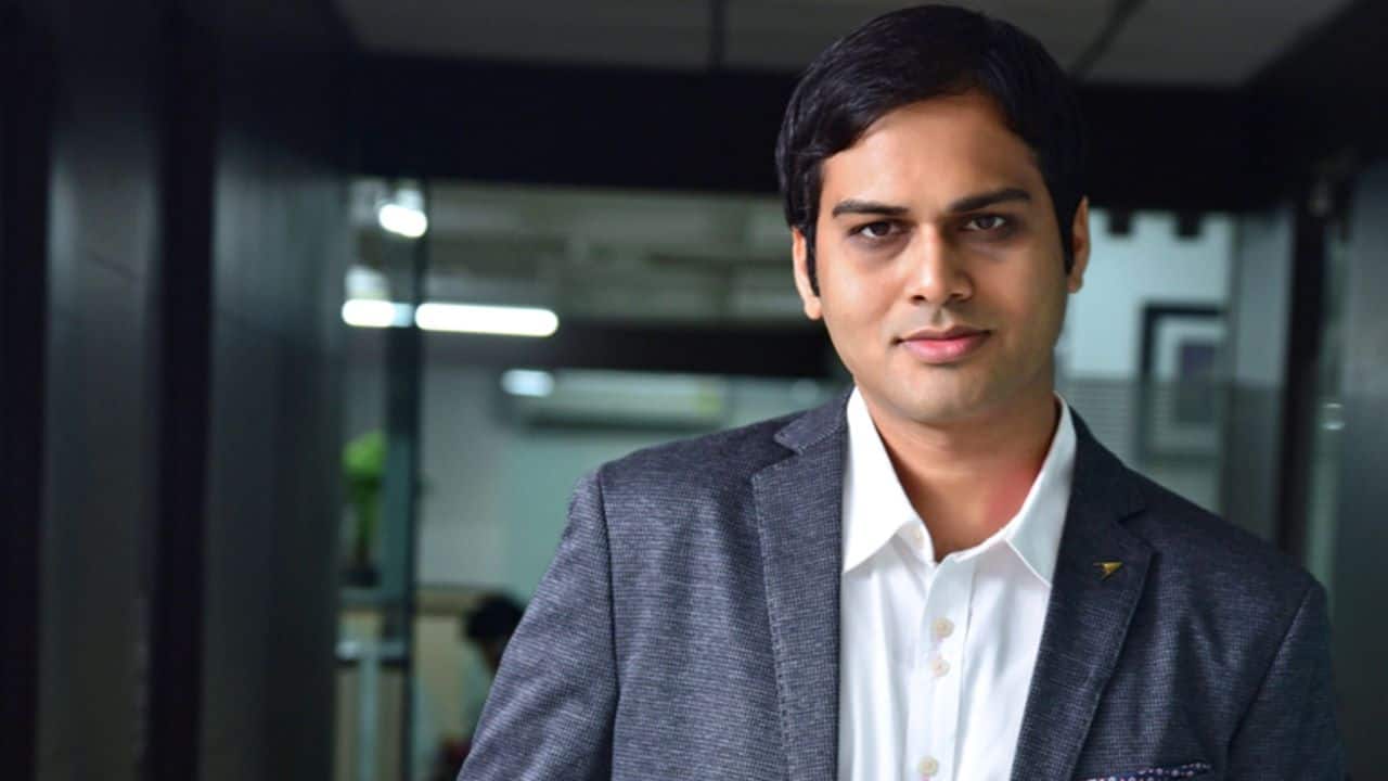 Exclusive interview | Digital loans are no more free-for-all like in pre-COVID days: Lendingkart CEO Harshvardhan Lunia