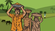 MGNREGA gets Rs 86,000 crore for FY25