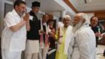 Analysis | What happened at PM Modi's meet with J&K leaders, what next