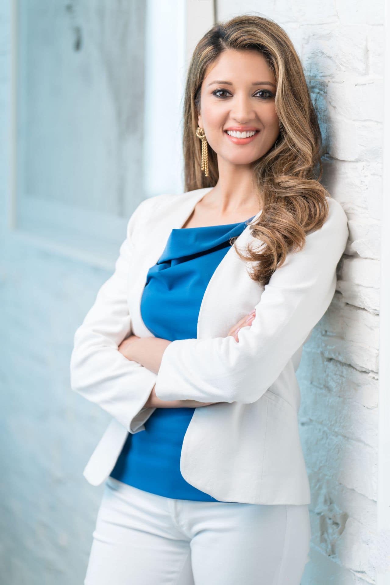 Mallika Tarkas Parekh Physique 57 India